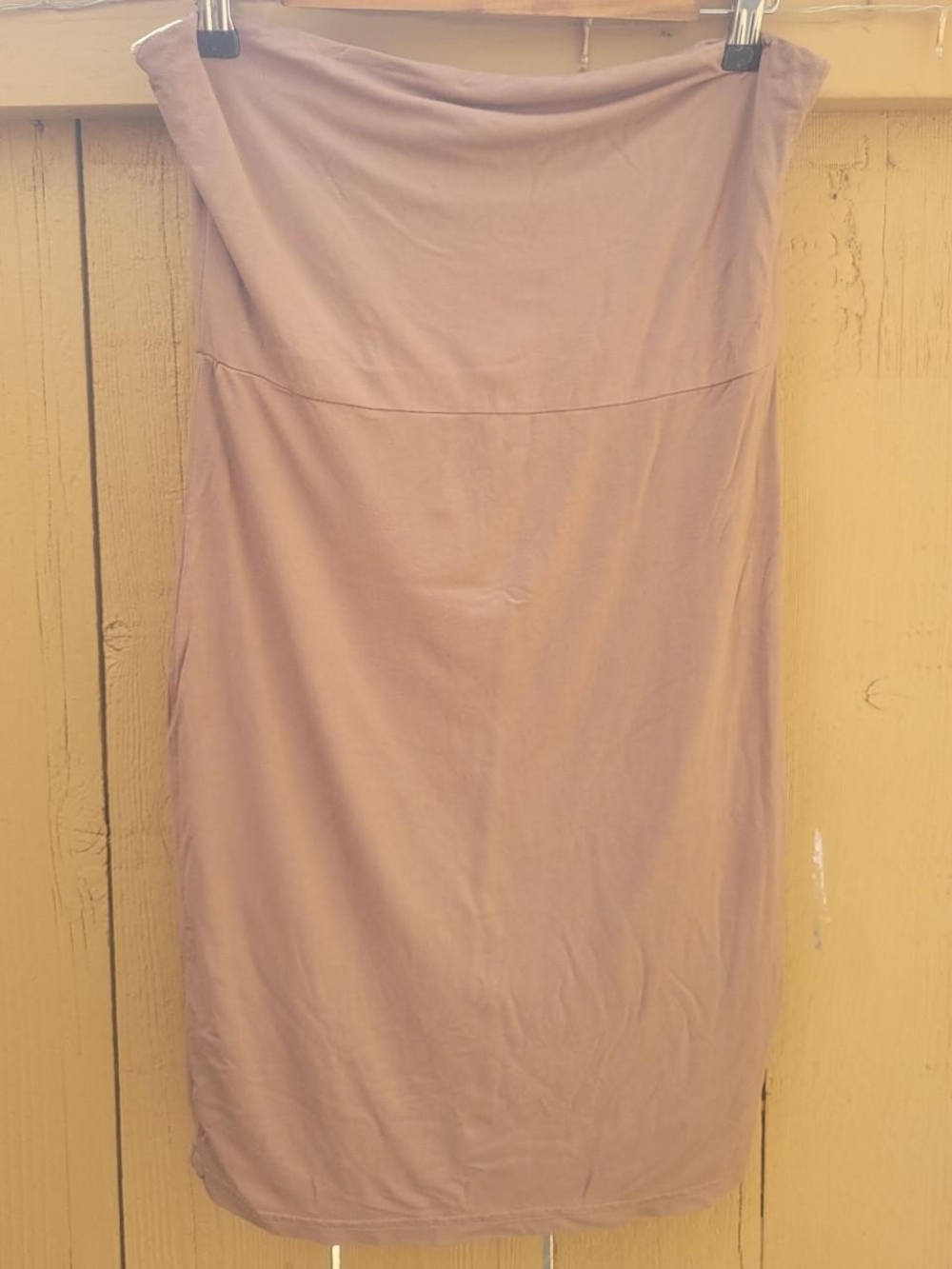 Shein Tube Dress